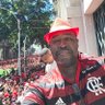 Фото профиля Lucenildo de Oliveira