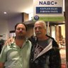 Profilbild von Todd Wachsman