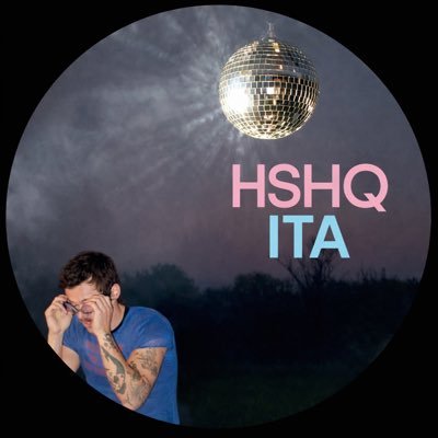 HSHQ Italia 🇮🇹's profile picture