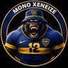 Profilbild von Mono Xeneize