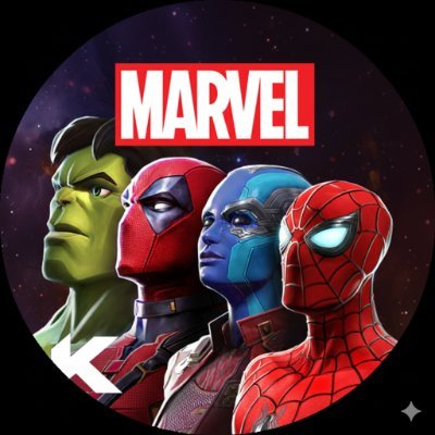 Marvel Contest of Champions's profile picture