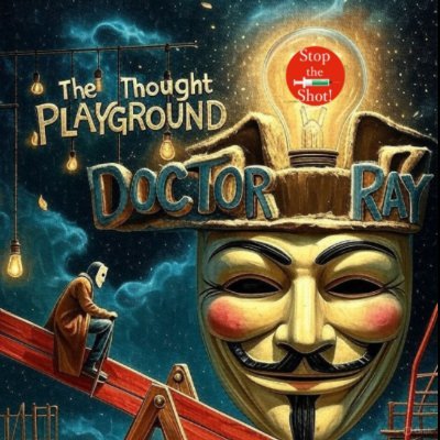 DoctorRay's profile picture