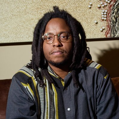 Edward Ongweso Jr's profile picture