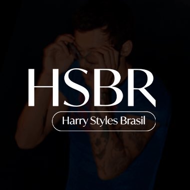 Harry Styles Brasil's profile picture