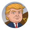 GrealDonald Trump 的头像