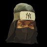 LowkeyKuma 🥷🏿 profil fotoğrafı