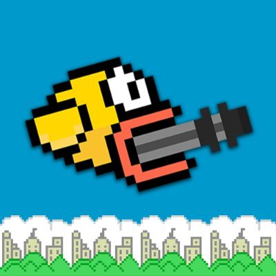 PlayFlappyOne's profile picture