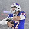 Josh Allen Lover's profile picture
