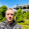Tim Robinson profil fotoğrafı