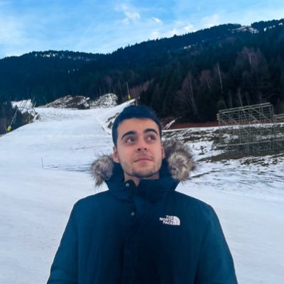 Spainball's profile picture