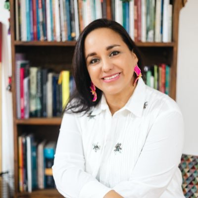 Gabriela Rivadeneira's profile picture