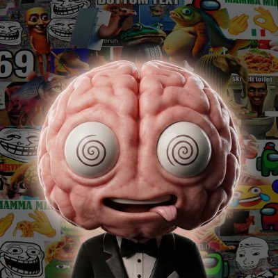 brainrot's profile picture