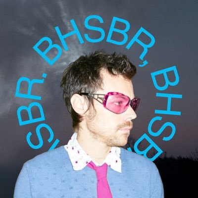Harry Styles Brasil 🪩's profile picture