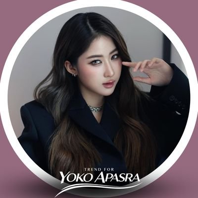 TrendForYokoTH's profile picture