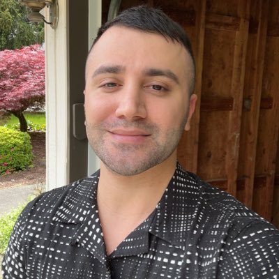 Navid Mohebbi نوید محبی's profile picture