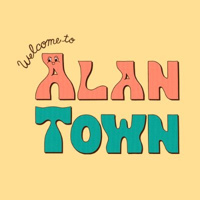 アランタウン【公式】's profile picture