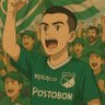 Victor 🇳🇬 的头像