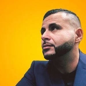 KhaledBeydoun's profile picture