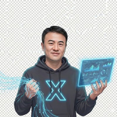 jinglian's profile picture