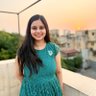 Profilbild von Kirti Sharma