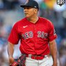 Red Sox Fan profil fotoğrafı