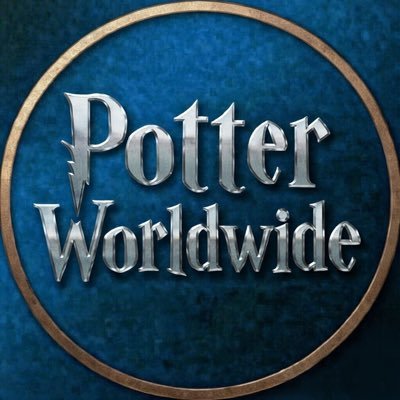PotterWorldwide's profile picture