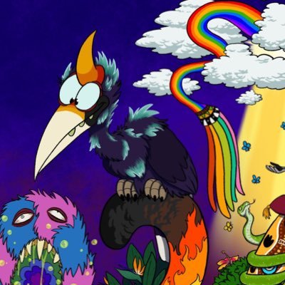 Moldy Feathers🦜🍁's profile picture