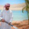 Profilbild von عذب الحروف !..