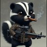 Skunko! ็ๅคดๅ