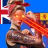 BASED MAIDENS's profile picture