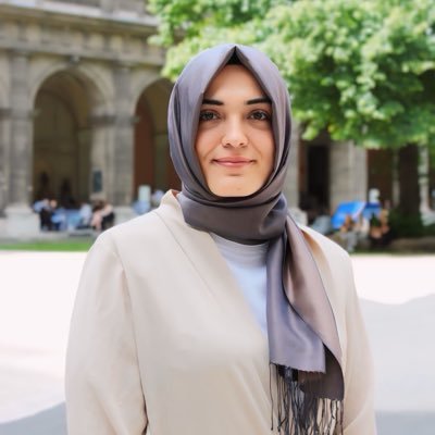 Yasemin Aydın's profile picture