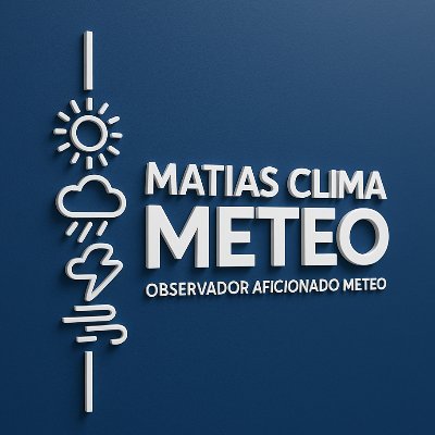 Matias Clima Meteo 🇺🇾 𝕏's profile picture