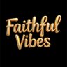 FaithfulVibes🇭🇹 🙏🏿🌻 profil fotoğrafı