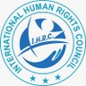 IHRC profil fotoğrafı