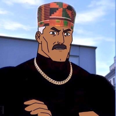 Coach Von's profile picture