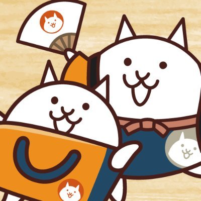 にゃんこ大商店公式's profile picture