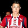 Profilbild von Omar Ramírez