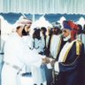 علي بن سيف العبري 的头像