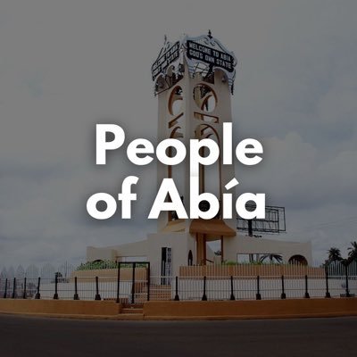 PeopleOfAbia's profile picture