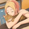 Фото профиля ねこーさんといっしょ