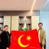 mobilization team ART Pakistan 的头像