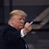 Donald profil fotoğrafı