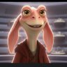 Binks 的头像