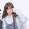 めい 的头像