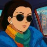 Profilbild von Berna