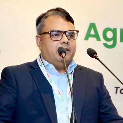 Ajeet Singh's profile picture