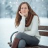 Фото профиля Amy Perrin