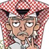 رجل من الماضي profil fotoğrafı