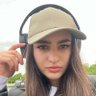 Profilbild von Sabina