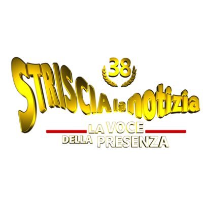 Striscia la notizia's profile picture